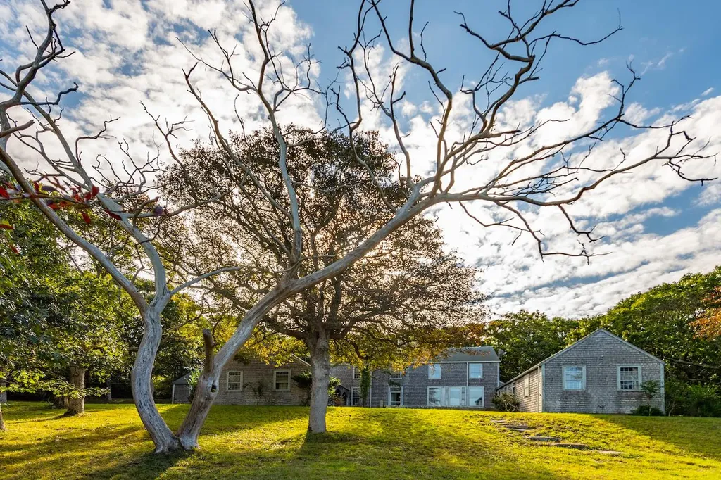 48 Forest Road Sgf Site 37 West Tisbury MA 02575