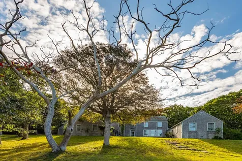 48 Forest Road Sgf Site 37 West Tisbury MA 02575