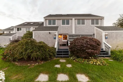 491 Katama Road Edgartown MA 02539