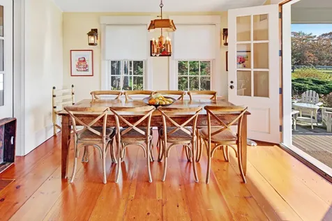 40 & 44 Meetinghouse, 19 & 25 Old Farms Trail Edgartown MA 02539