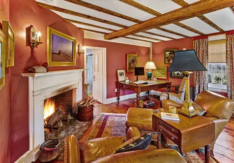40 & 44 Meetinghouse, 19 & 25 Old Farms Trail Edgartown MA 02539