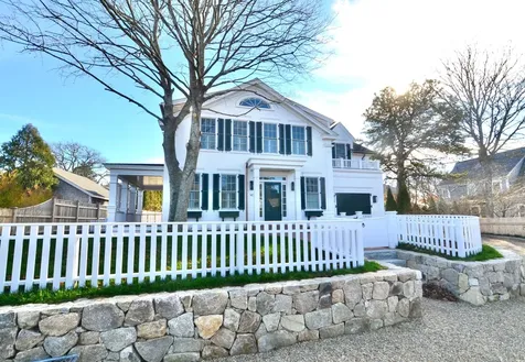 147 South Water Street Edgartown MA 02539