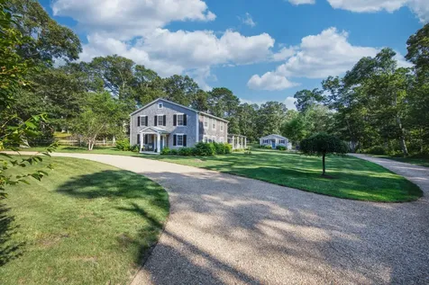 42 Hagerty Drive Vineyard Haven MA 02568