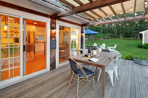 42 Hagerty Drive Vineyard Haven MA 02568