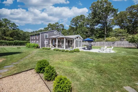 42 Hagerty Drive Vineyard Haven MA 02568
