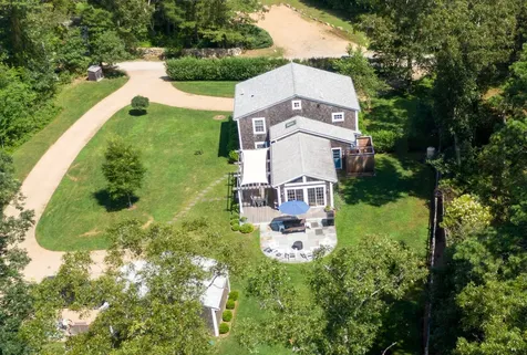 42 Hagerty Drive Vineyard Haven MA 02568