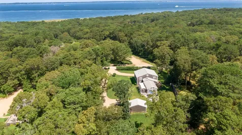 42 Hagerty Drive Vineyard Haven MA 02568