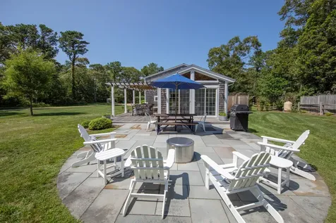 42 Hagerty Drive Vineyard Haven MA 02568