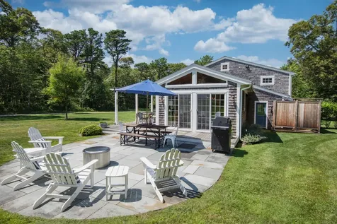 42 Hagerty Drive Vineyard Haven MA 02568