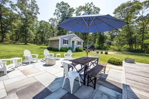 42 Hagerty Drive Vineyard Haven MA 02568