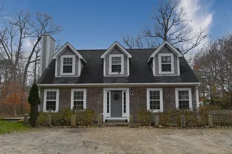 61 Heath Hen Lane Vineyard Haven MA 02568