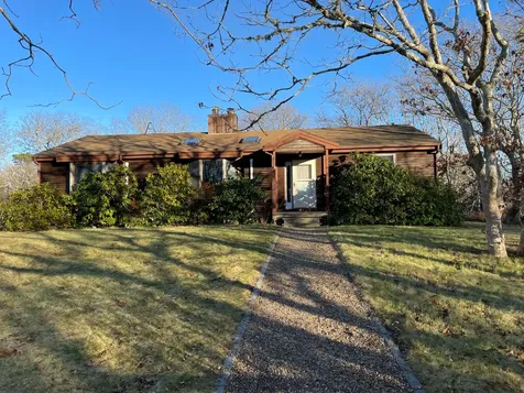 55 Windsor Drive Edgartown MA 02539