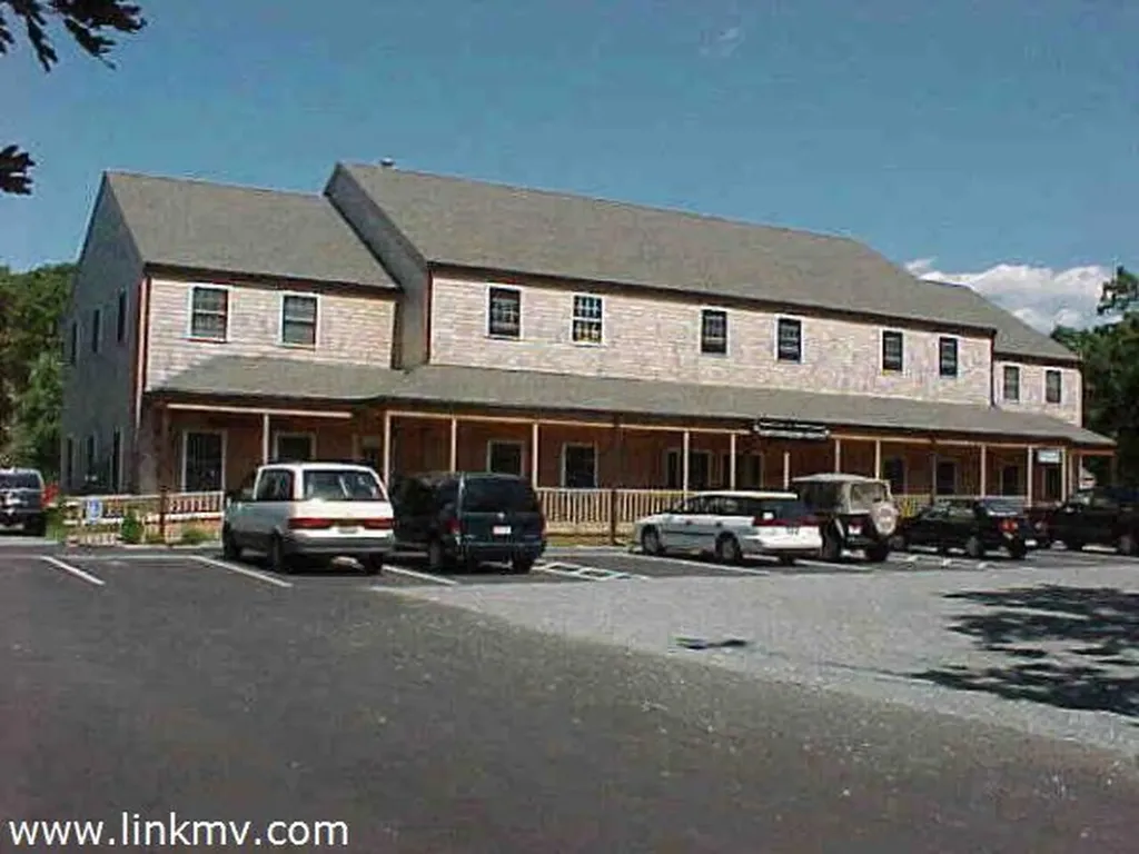 4 Cournoyor Road West Tisbury MA 02575