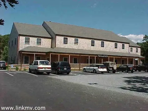 4 Cournoyor Road West Tisbury MA 02575