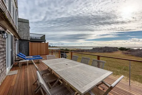 107 Washque Avenue Edgartown MA 02539