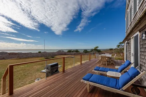 107 Washque Avenue Edgartown MA 02539