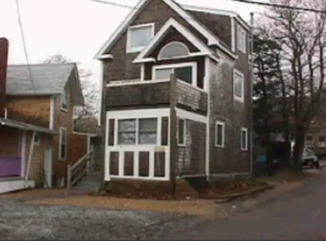2 & 27 Laurel Avenue Oak Bluffs MA 02568