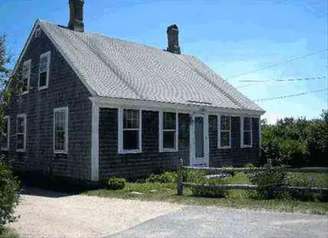 1076 State Road West Tisbury MA 02575