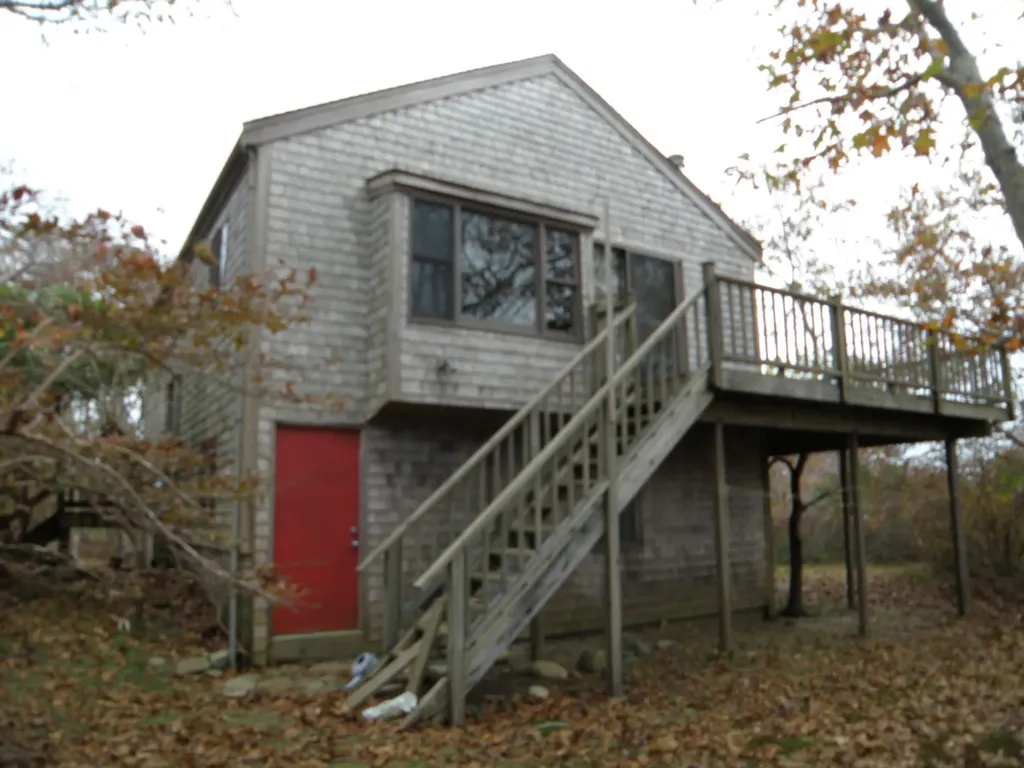 75 Kanomika Road Edgartown MA 02539