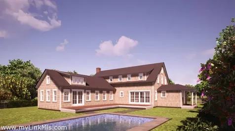 25 Meshacket Road Edgartown MA 02539