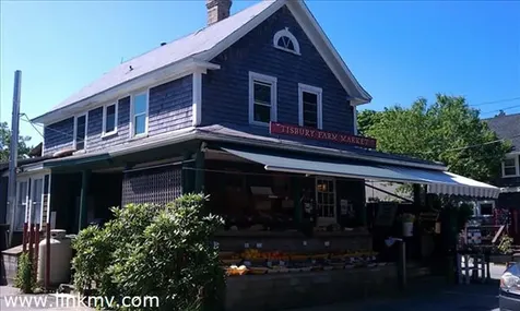342 State Road Vineyard Haven MA 02568