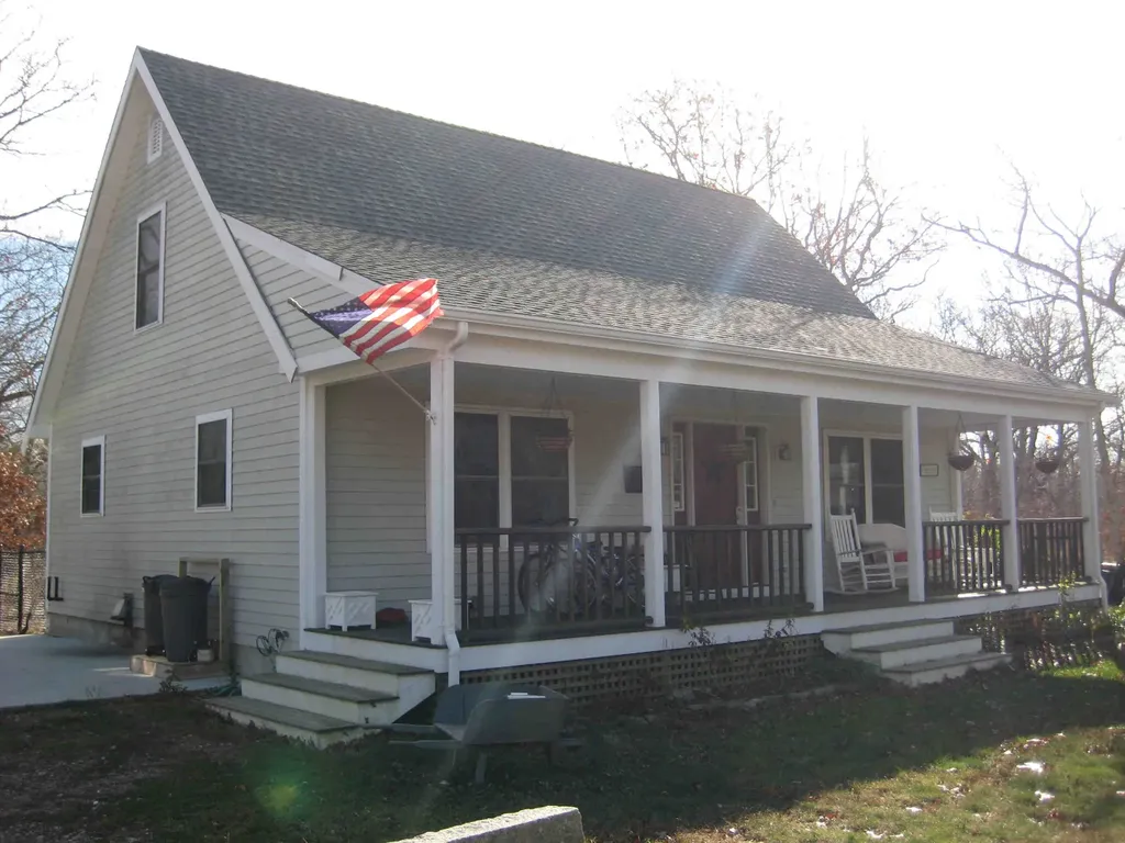 20 Atwood Lane West Tisbury MA 02535