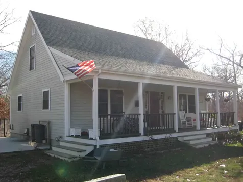 20 Atwood Lane West Tisbury MA 02535