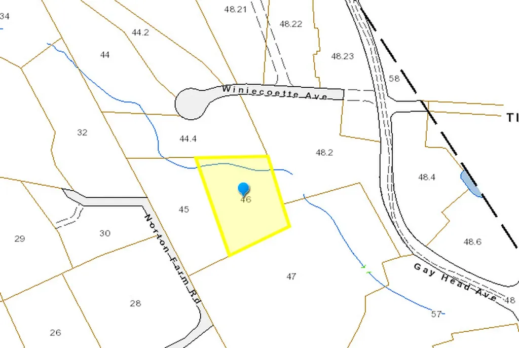 79 Norton Farm Road West Tisbury MA 02568