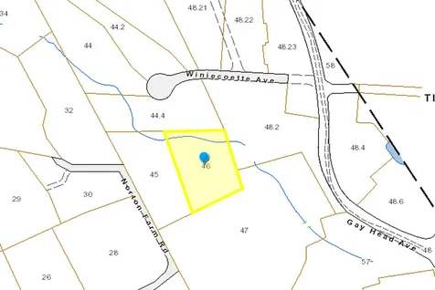 79 Norton Farm Road West Tisbury MA 02568