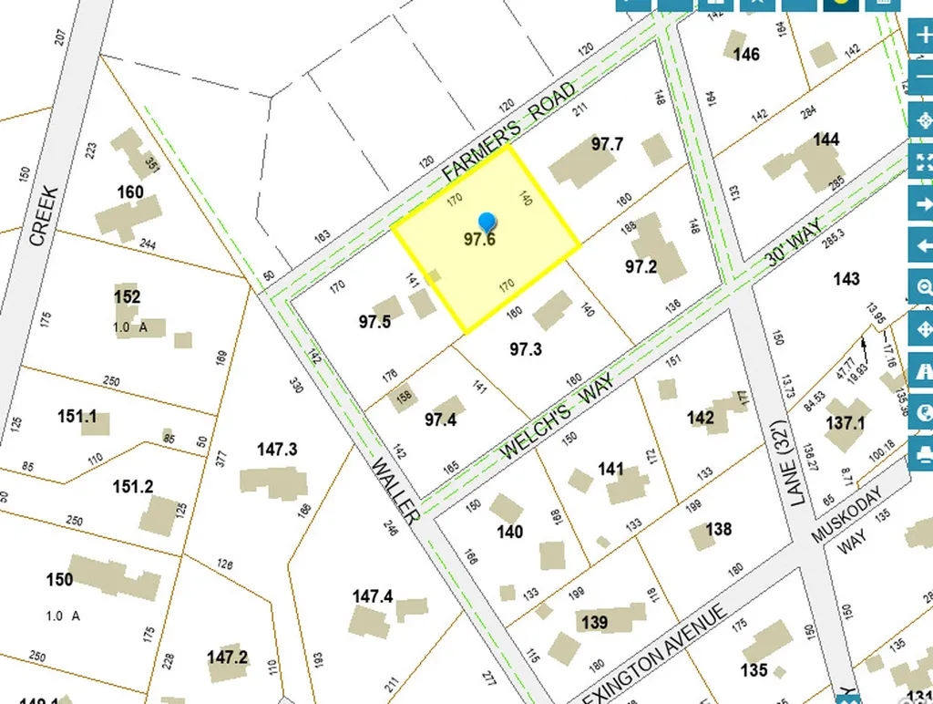 6 Farmers Road Edgartown MA 02539