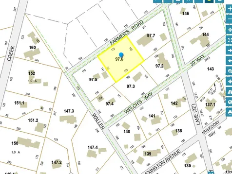 6 Farmers Road Edgartown MA 02539