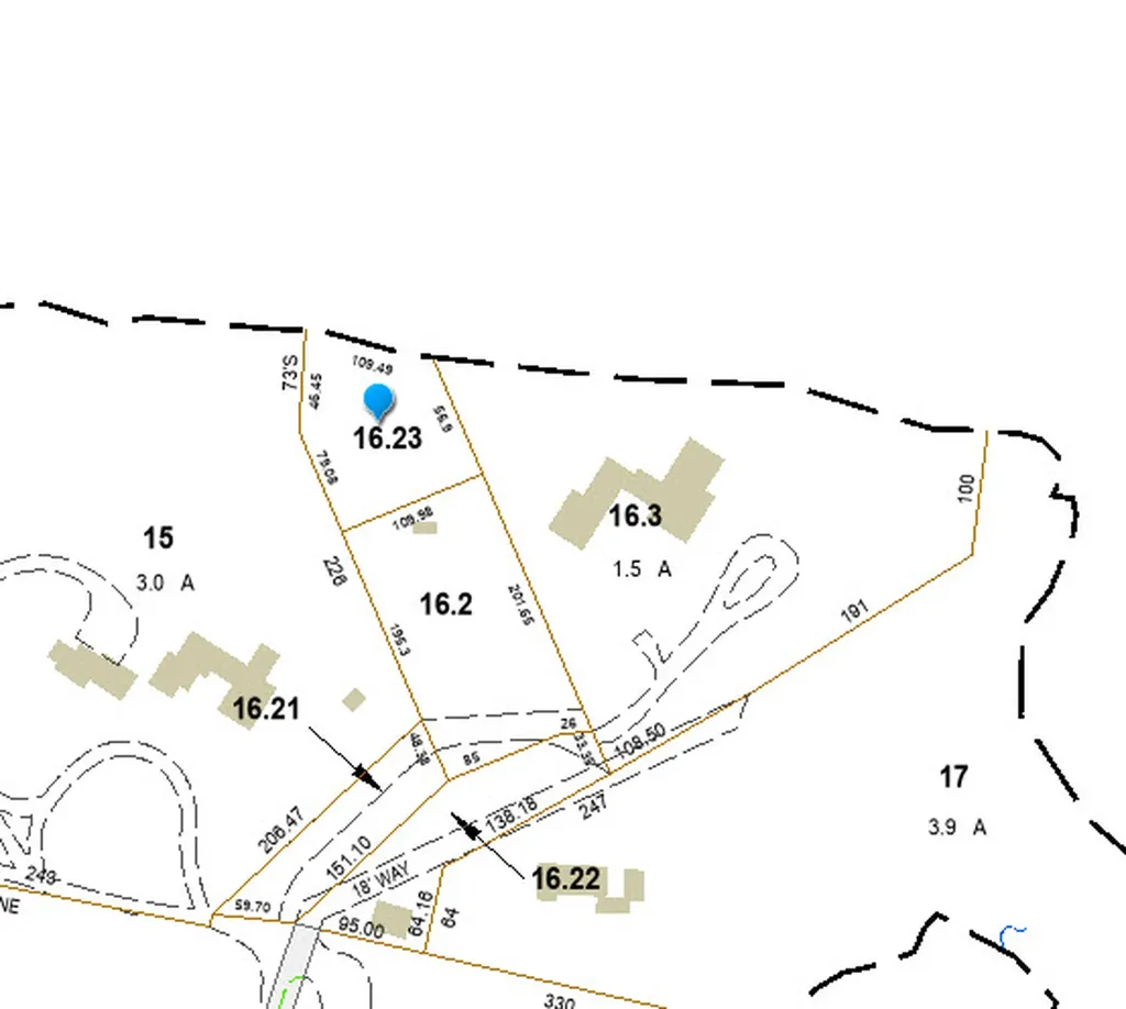 148 Plantingfield Way Edgartown MA 02539