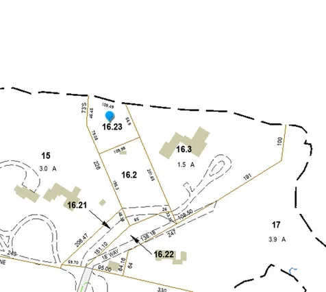 148 Plantingfield Way Edgartown MA 02539