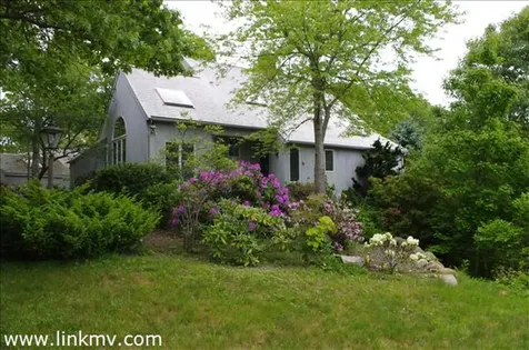 7 Hidden Cove Road Oak Bluffs MA 02557