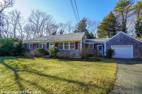 0 & 15 Pheasant Lane Oak Bluffs MA 02557