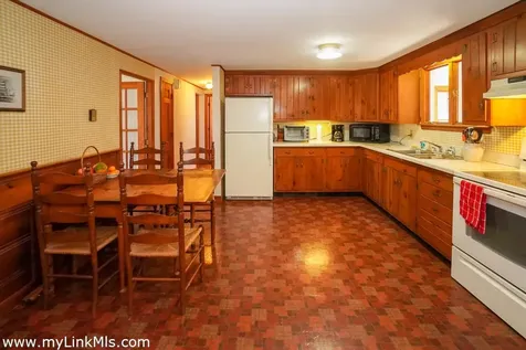 0 & 15 Pheasant Lane Oak Bluffs MA 02557