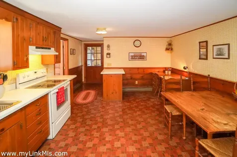 0 & 15 Pheasant Lane Oak Bluffs MA 02557