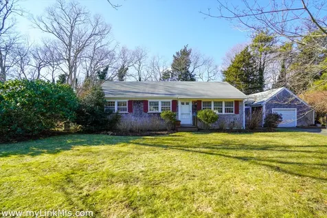 0 & 15 Pheasant Lane Oak Bluffs MA 02557