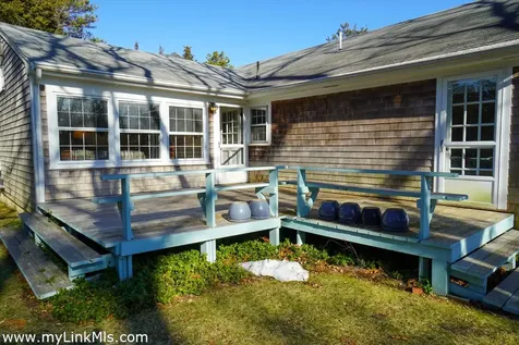 0 & 15 Pheasant Lane Oak Bluffs MA 02557