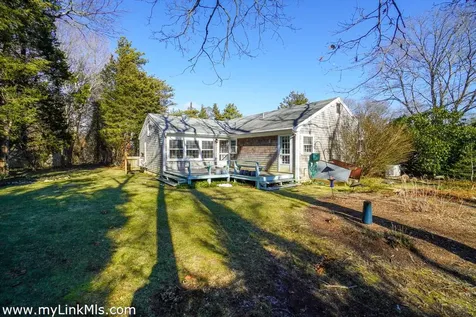 0 & 15 Pheasant Lane Oak Bluffs MA 02557