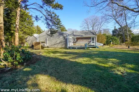 0 & 15 Pheasant Lane Oak Bluffs MA 02557