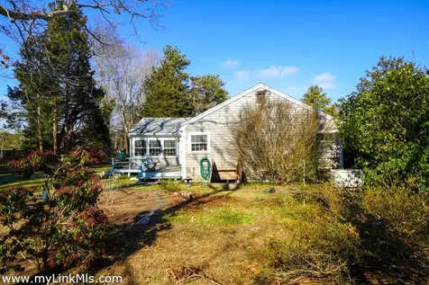 0 & 15 Pheasant Lane Oak Bluffs MA 02557