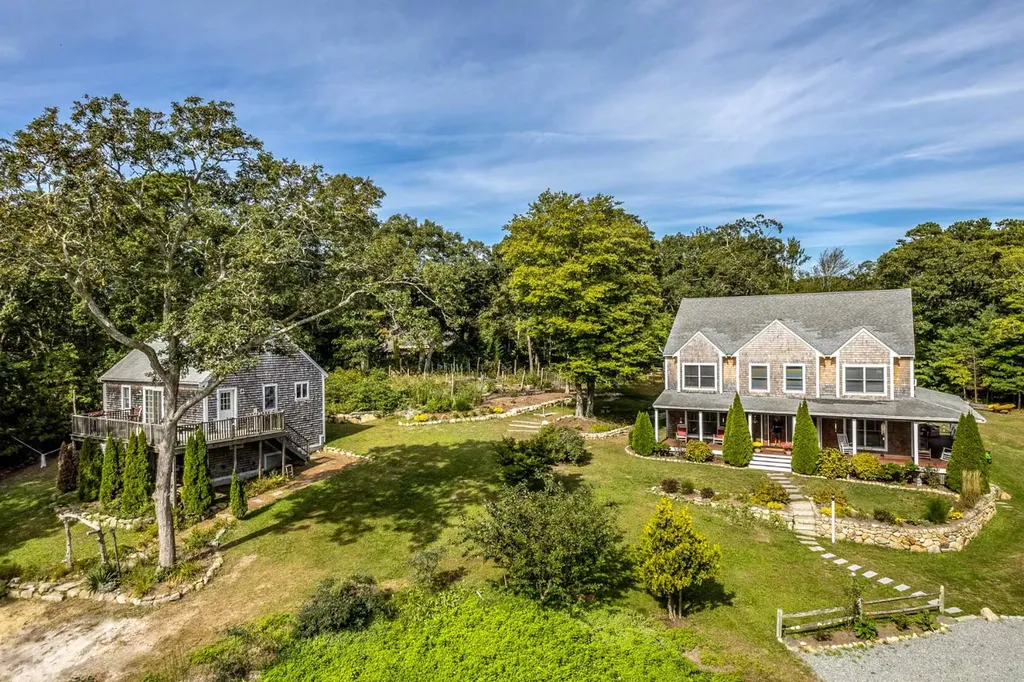 219 Herring Creek Road Vineyard Haven MA 02568
