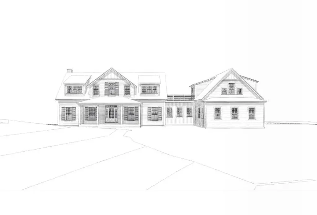 20 Paddock Road Oak Bluffs MA 02557