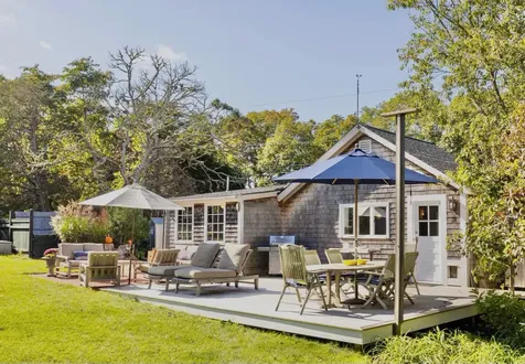 29 Jernegan Avenue Edgartown MA 02539