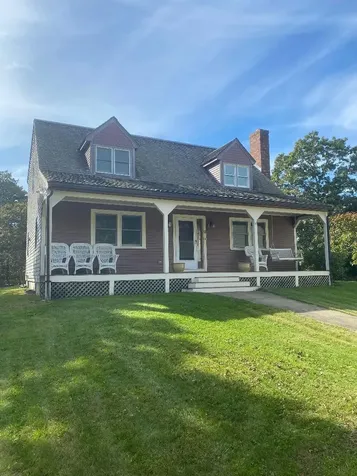 9 Boldt Farms Way Edgartown MA 02539