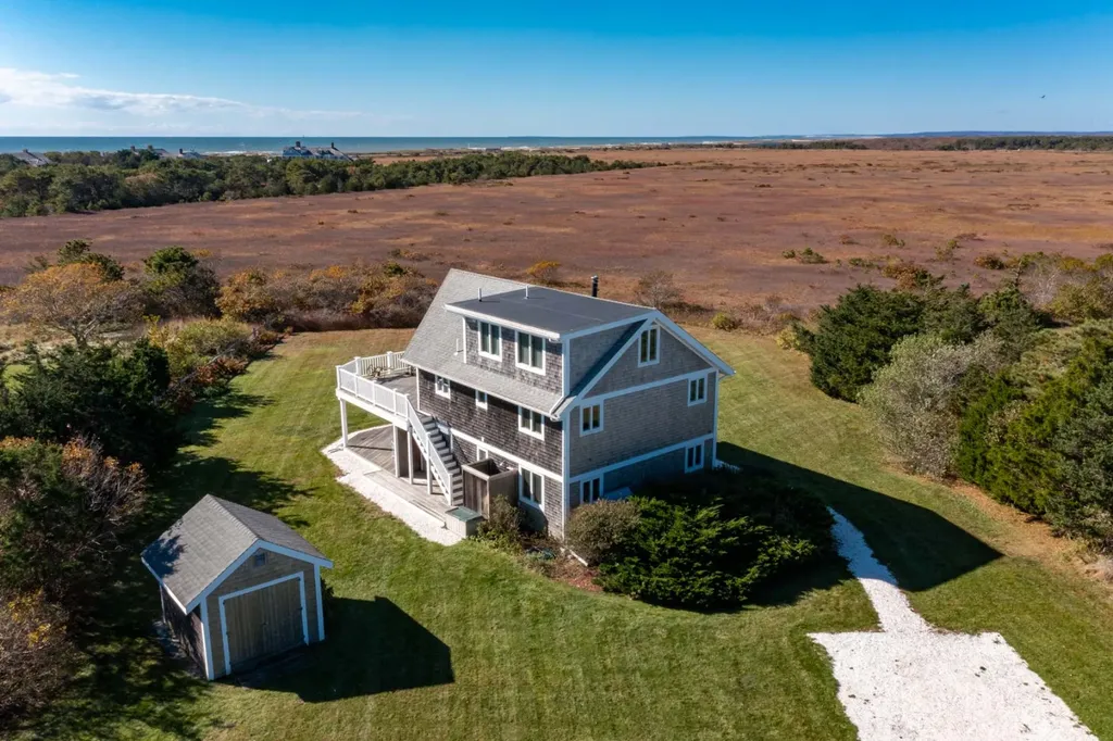 80 Mattakesett Way Edgartown MA 02539