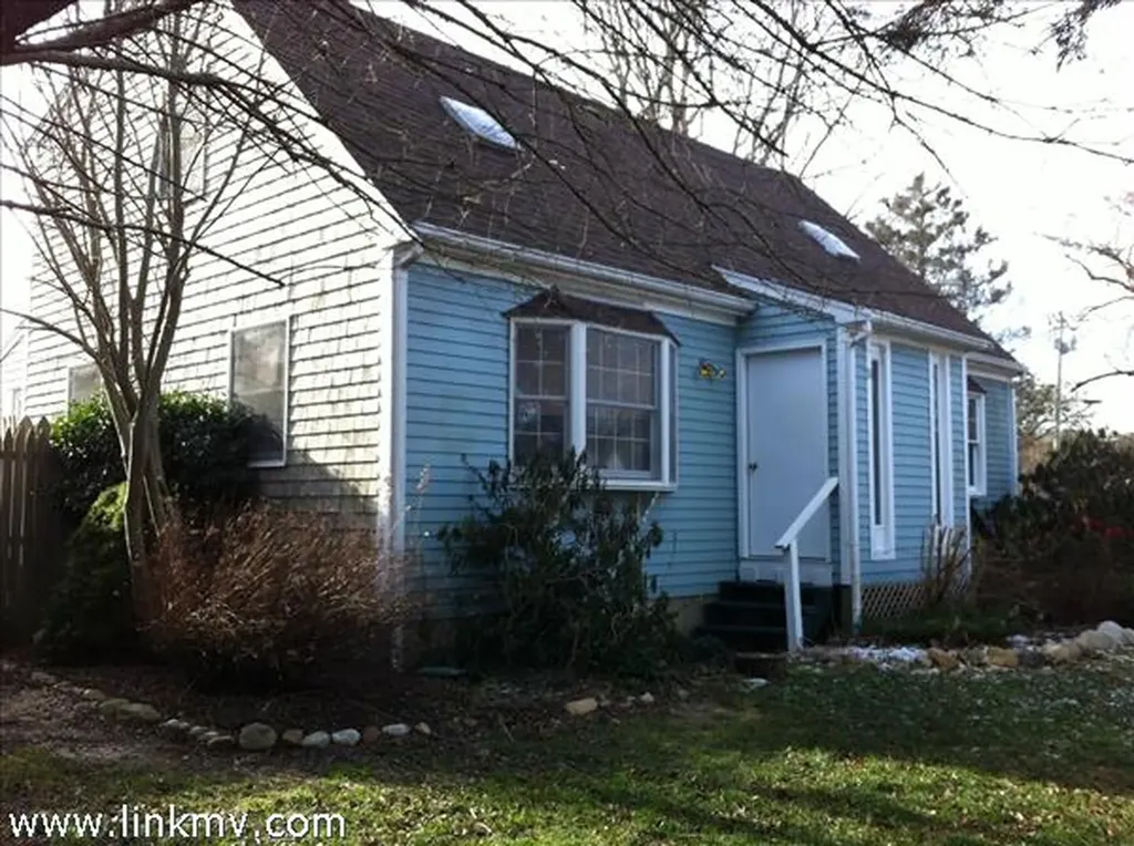 10 Pine Tree Lane Edgartown MA 02539