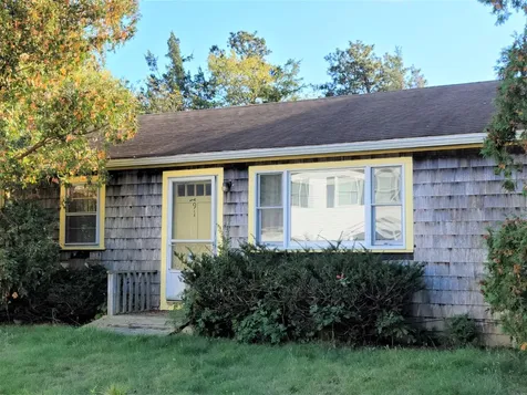 91 Carol Lane Includes 2 Adjacent Lots Oak Bluffs MA 02557