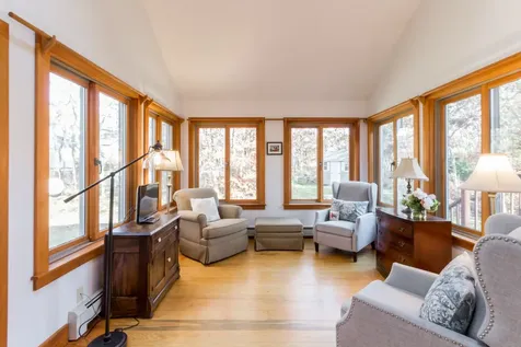 39 Dodgers Hole Road Edgartown MA 02539